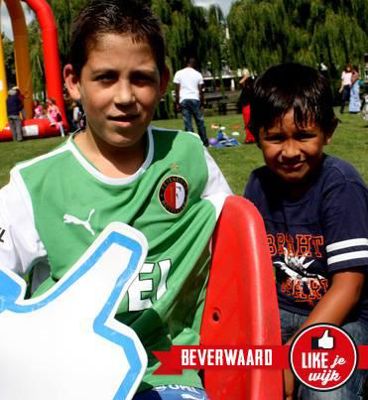 Foto 203 uit LIKEJEWIJK FOTO'S