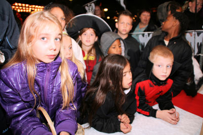 Foto 225 uit Halloween 31-10-09