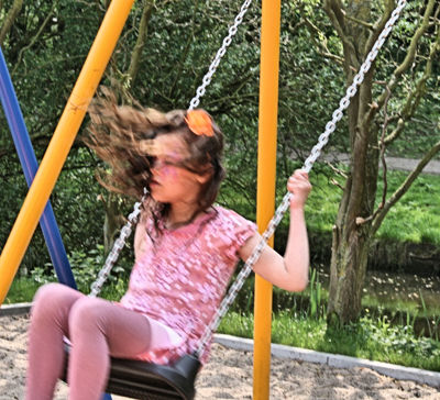 Foto 78 uit Stormpolder 30-4-09