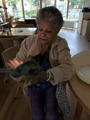 Foto 13 uit HalloweenIjsselburgh