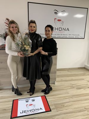 Foto 23 uit Opening Jehona