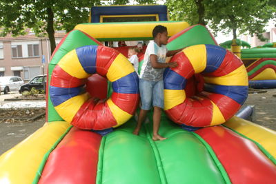 Foto 26 uit Buurtfeest23-07-16