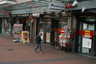 Foto 30 uit Halloween 31-10-09