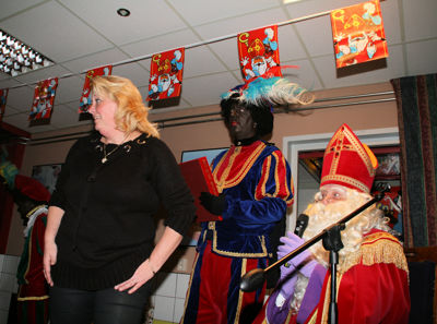 Foto 91 uit Sint in de Stormpolder