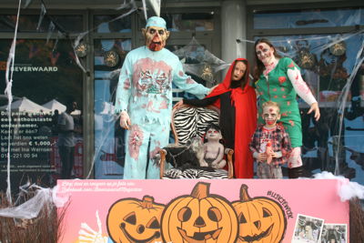 Foto 148 uit HALLOWEEN2016