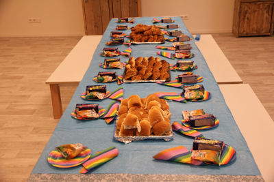 Foto 5 uit KiddoozzVoorleesdag