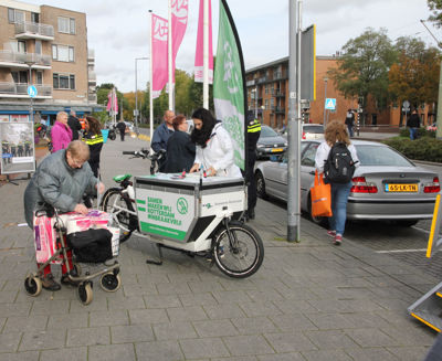 Foto 31 uit Meet&Greet-Politie