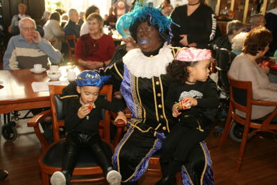 Foto 79 uit Sint In De Wetering