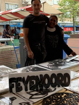 Foto 14 uit Zomer Braderie6-8