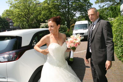 Foto 51 uit Bruiloft-Beverwaard