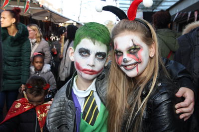 Foto 236 uit Halloween-2018