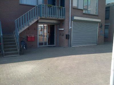 Foto 276 uit CardioKickBoxen4Kids