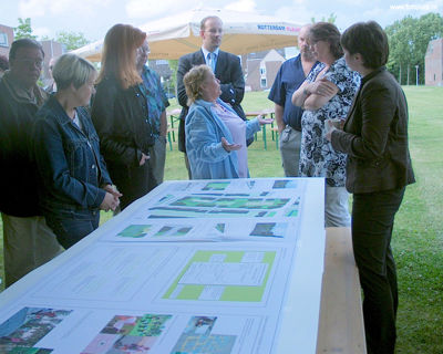 Foto 255 uit TropischeTuin 2017