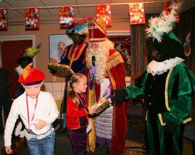 Foto 98 uit Sint in de Stormpolder