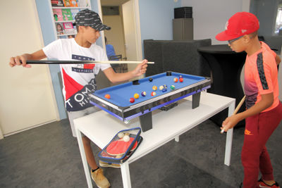 Foto 15 uit Theater & Dans 24-8