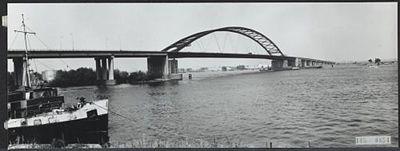 Foto 370 uit BRIENENOORDBRUG