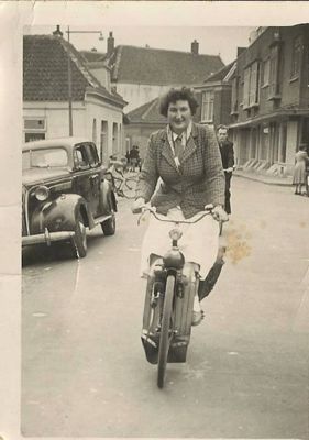 Foto 388 uit SloopEnOpbouwWIJK