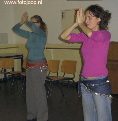 Foto 20 uit bellydance