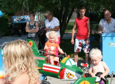 Foto 3 uit ActiviteitStormpolder