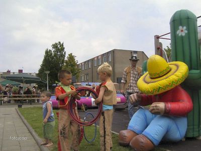 Foto 66 uit country feest 2005