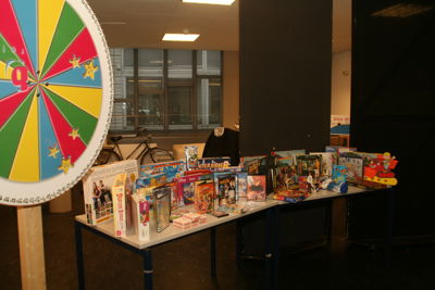 Foto 13 uit KerstActiviteit Focus