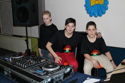 Foto 24 uit CarnavalStormpolder