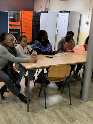 Foto 23 uit Cultureel Feest Focus