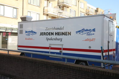 Foto 2 uit Viskar Jeroen Heinen