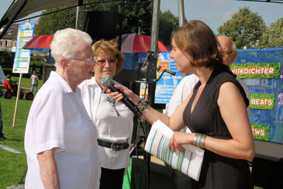 Foto 185 uit Wijkfeest-Braderie