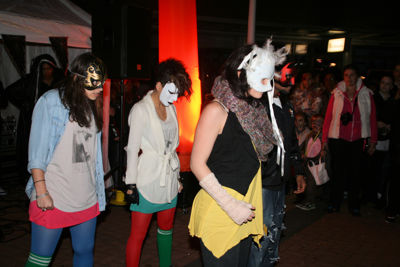 Foto 325 uit HalloweenBeverwaard