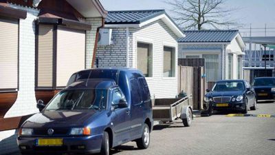 Foto 38 uit W'nwagenkampKievit