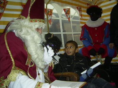 Foto 383 uit SinterklaasBeverwaard