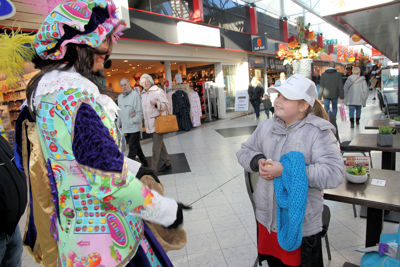 Foto 172 uit Sinthuiskeizerwaard