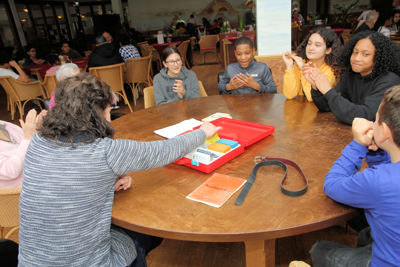 Foto 17 uit SpellenIJsselburgh