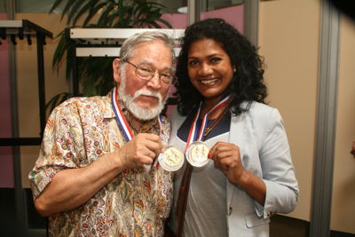 Foto 551 uit Ouderen4Daagse