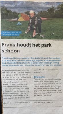 Foto 3 uit RotterdammersBeverwaard