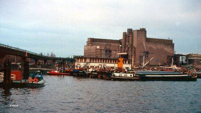 Foto 15 uit Oud Rotterdam Zuid