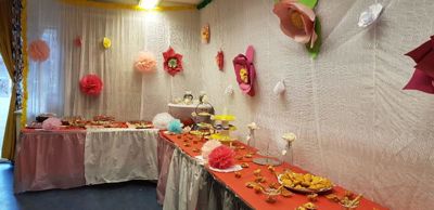 Foto 19 uit High Tea Party