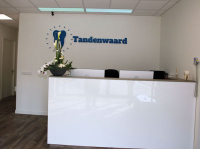 Foto 3 uit Tandenwaard NEW