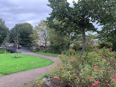 Foto 56 uit Herfst In Beverwaard