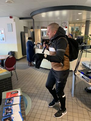 Foto 8 uit Valentijn Focus 14-2