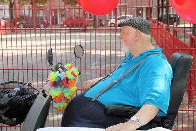 Foto 104 uit Ouderen4daagseSlot