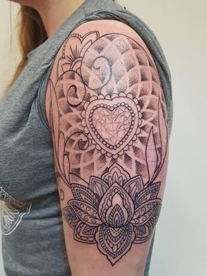 Foto 80 uit Tattooshop Creations