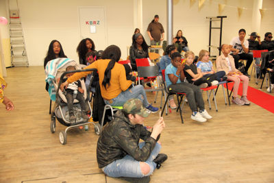 Foto 86 uit Talentenshow Focus