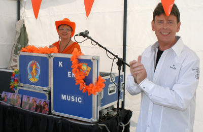 Foto 63 uit Stormpolder 30-4-09