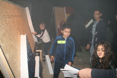 Foto 355 uit Halloween26-10-13