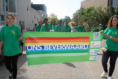 Foto 313 uit Wijkfeest-Braderie