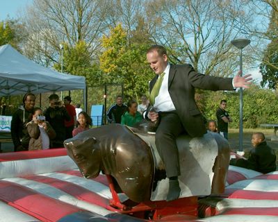 Foto 62 uit sport,spel&cultuurdag