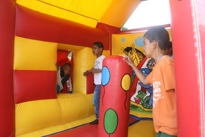 Foto 24 uit Buitenspeeldag10-6