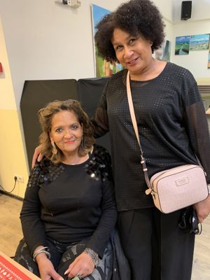 Foto 4 uit Kerst Hellen Focus